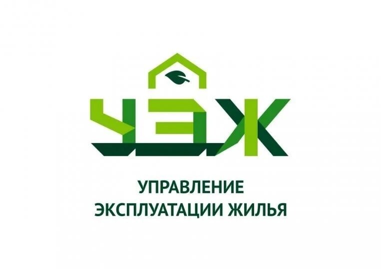 Логотип УК «УЭЖ»
